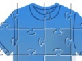                                                                     T-shirt Jigsaw קחשמ