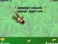                                                                    Monkey Keepy Ups קחשמ