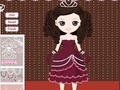                                                                     Lovely Princess Dress Up קחשמ
