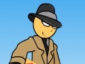                                                                     Super sneaky spy guy: Sunny Island Escape קחשמ