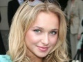                                                                     Image Disorder: Hayden Panettiere קחשמ