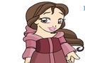                                                                     Princess Bella Dress Up קחשמ