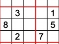                                                                     Classic Sudoku קחשמ