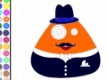                                                                     Pou Chaplin קחשמ