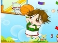                                                                     Basketball Dress Up קחשמ