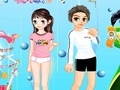                                                                     Boyfriend Dress Up 3 קחשמ