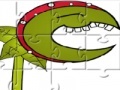                                                                     Carnivorousplant Jigsaw קחשמ