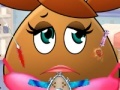                                                                     Pou Girl Real Surgery קחשמ