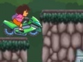                                                                     Dora riding motorcycle קחשמ