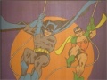                                                                     Puzzle Batman and Robin קחשמ
