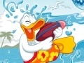                                                                     Mickey Mouse: Water Battle קחשמ