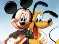                                                                     Plasticine Mickey Mouse קחשמ