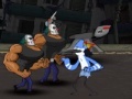                                                                     Regular Show Street Fighter קחשמ