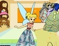                                                                     Tinkerbell Dress up 5 קחשמ