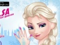                                                                     Elsa Great Manicure קחשמ