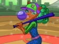                                                                     Clawdeen Wolf Ghouls Sports קחשמ