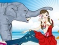                                                                     Elephant Kiss קחשמ