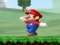                                                                     Mario: run and gun קחשמ