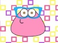                                                                     Puzzle Baby Pou Gafas קחשמ