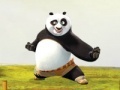                                                                     Kung Fu Panda קחשמ