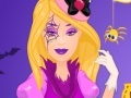                                                                     Barbie Halloween Costume Designer קחשמ