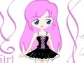                                                                     Kiss Doll Dress Up קחשמ