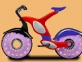                                                                     Modern bicycle coloring קחשמ