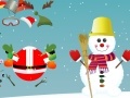                                                                    Snowman Maker קחשמ