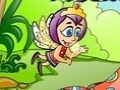                                                                     Mushroom Fairy Coloring קחשמ