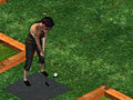                                                                     Putt It In! The Garden park קחשמ