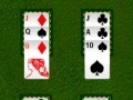                                                                     Shamrock Solitaire קחשמ