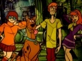                                                                     Puzzle Mania Scooby Doo קחשמ