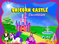                                                                     Unicorn castle קחשמ