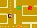                                                                     Saddam Hussein Pacman קחשמ