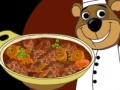                                                                     Hearty Beef Stew קחשמ