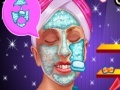                                                                     Lady Gaga Frozen Princess Makeover קחשמ