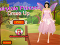                                                                     Fairytale Princess Dress Up קחשמ