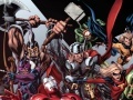                                                                       Photo Mess Marvel Avengers ליּפש
