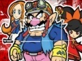                                                                     Wario and his Friends קחשמ