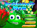                                                                    Grasshopper Mom קחשמ