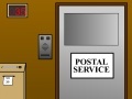                                                                     Post Office Escape קחשמ