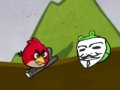                                                                     Angry Birds Fighting קחשמ