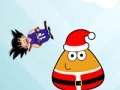                                                                    Pou's toys קחשמ