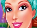                                                                     Barbie fabulous facial makeover קחשמ