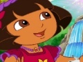                                                                     Dora Adventure. Hidden objects קחשמ