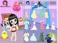                                                                     Toy Room Dress Up קחשמ
