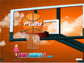                                                                     Basketball Girl Dress Up קחשמ