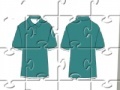                                                                     Shirt Jigsaw קחשמ