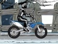                                                                     Winter Motorcycle Racing קחשמ