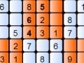                                                                     Sudoku: 50 קחשמ